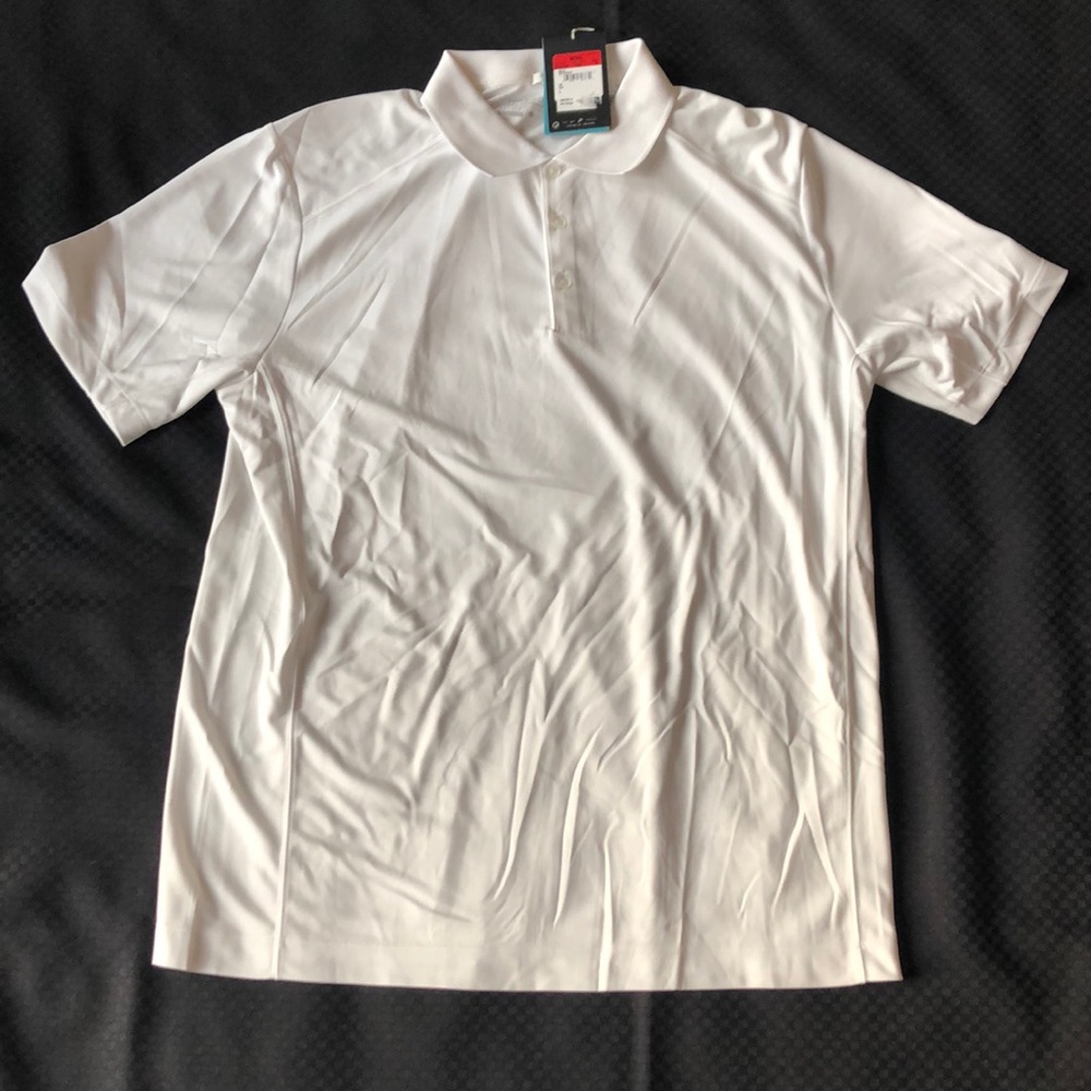 Nike golf polo